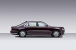 Aurus Senat S600 2018 года